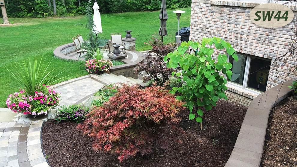 Stairways by Teddy's Lawn & Landscape - Photo 37