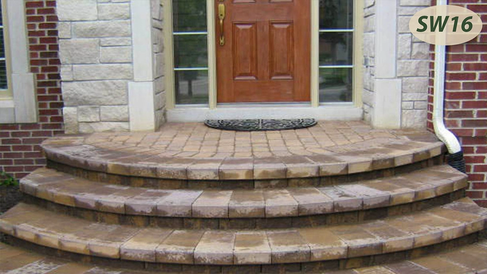 Stairways by Teddy's Lawn & Landscape - Photo 12