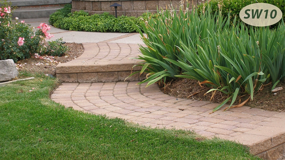 Stairways by Teddy's Lawn & Landscape - Photo 28