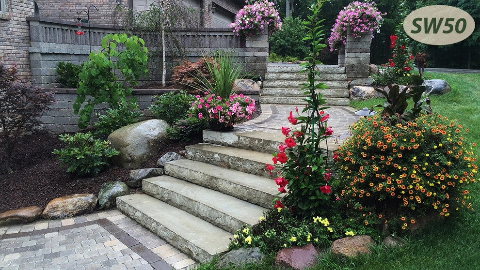 Teddy's Lawn & Landscape - Photo 5