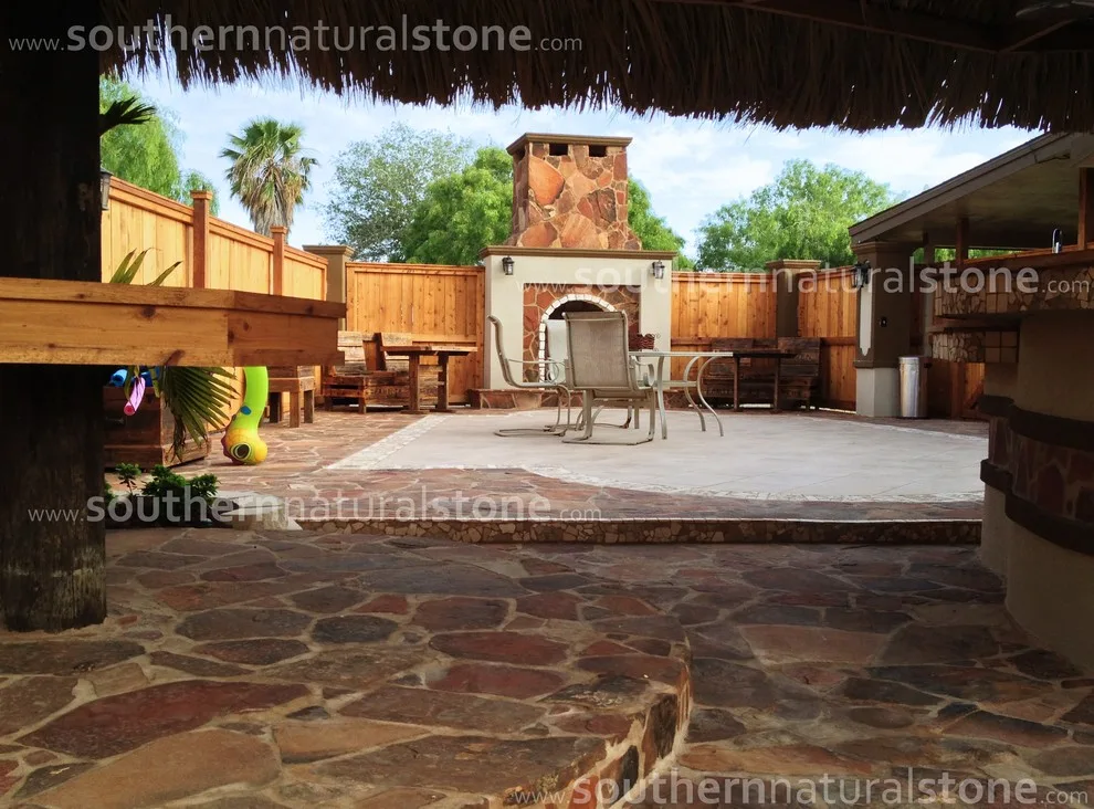 Antigua - Slim, Flagstone by Southern Stone, LLC - Photo 5