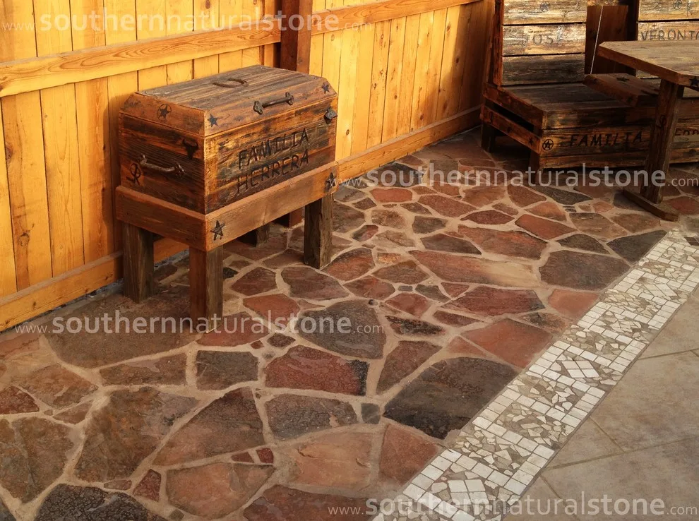Antigua - Slim, Flagstone by Southern Stone, LLC - Photo 4
