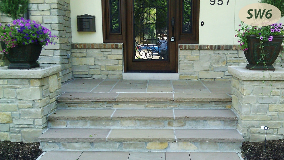 Stairways by Teddy's Lawn & Landscape - Photo 38