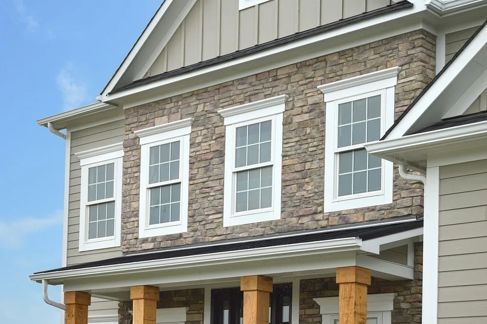 Prestige Engineered Veneer Stone by Stone & Outdoor Living Center - Photo 66