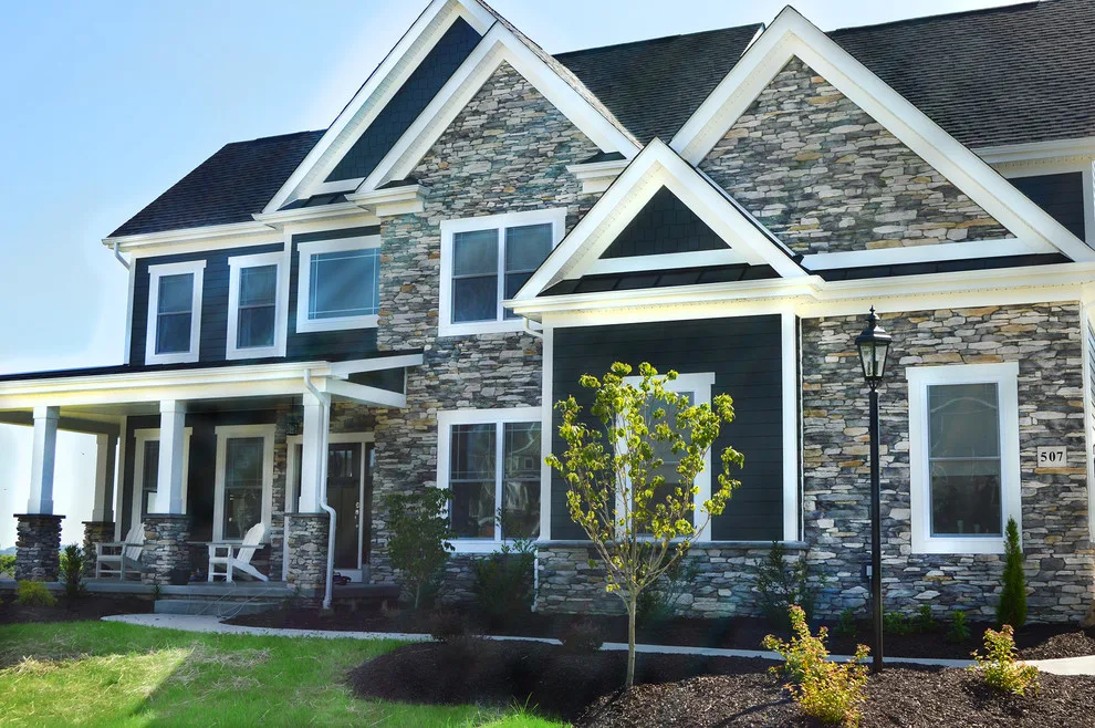 Prestige Engineered Veneer Stone by Stone & Outdoor Living Center - Photo 16