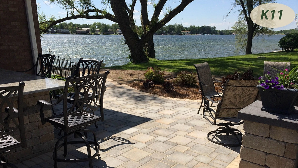 Outdoor Kitchens by Teddy's Lawn & Landscape - Photo 8