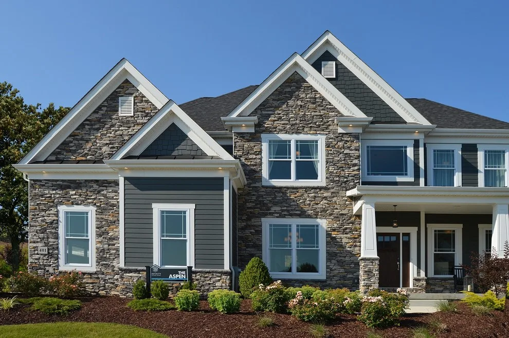 Prestige Engineered Veneer Stone by Stone & Outdoor Living Center - Photo 52