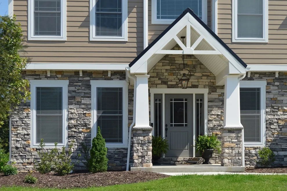 Prestige Engineered Veneer Stone by Stone & Outdoor Living Center - Photo 25