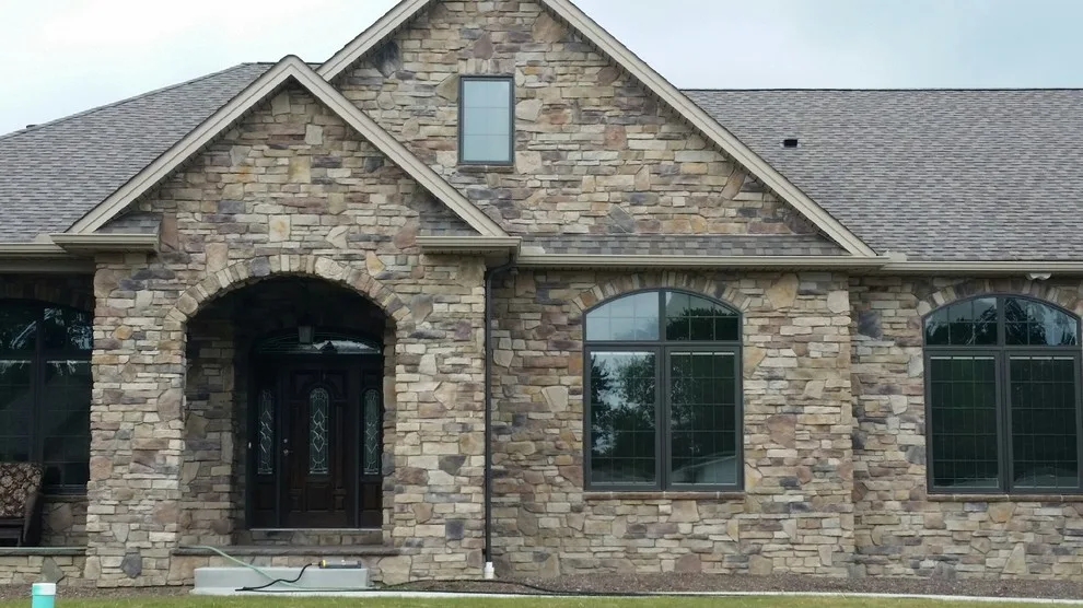 Prestige Engineered Veneer Stone by Stone & Outdoor Living Center - Photo 34