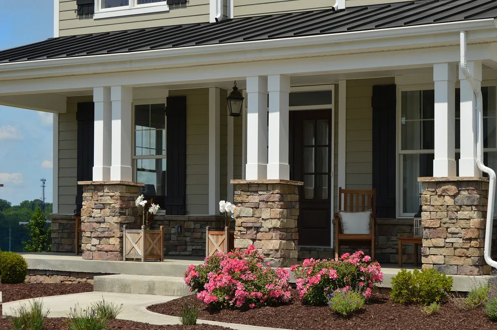 Prestige Engineered Veneer Stone by Stone & Outdoor Living Center - Photo 3