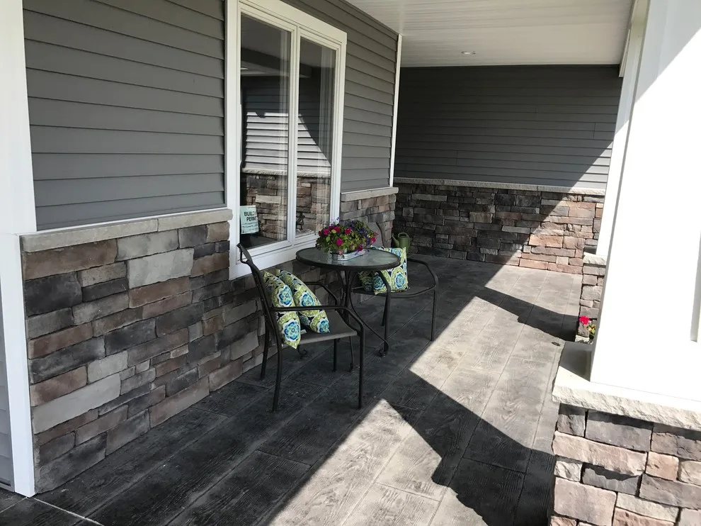 Prestige Engineered Veneer Stone by Stone & Outdoor Living Center - Photo 21