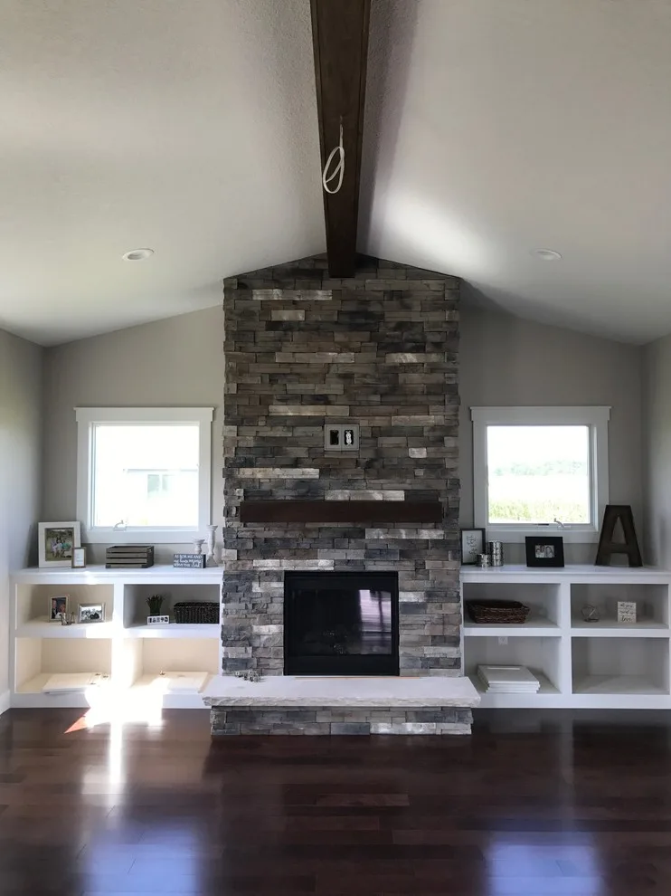 Prestige Engineered Veneer Stone by Stone & Outdoor Living Center - Photo 65