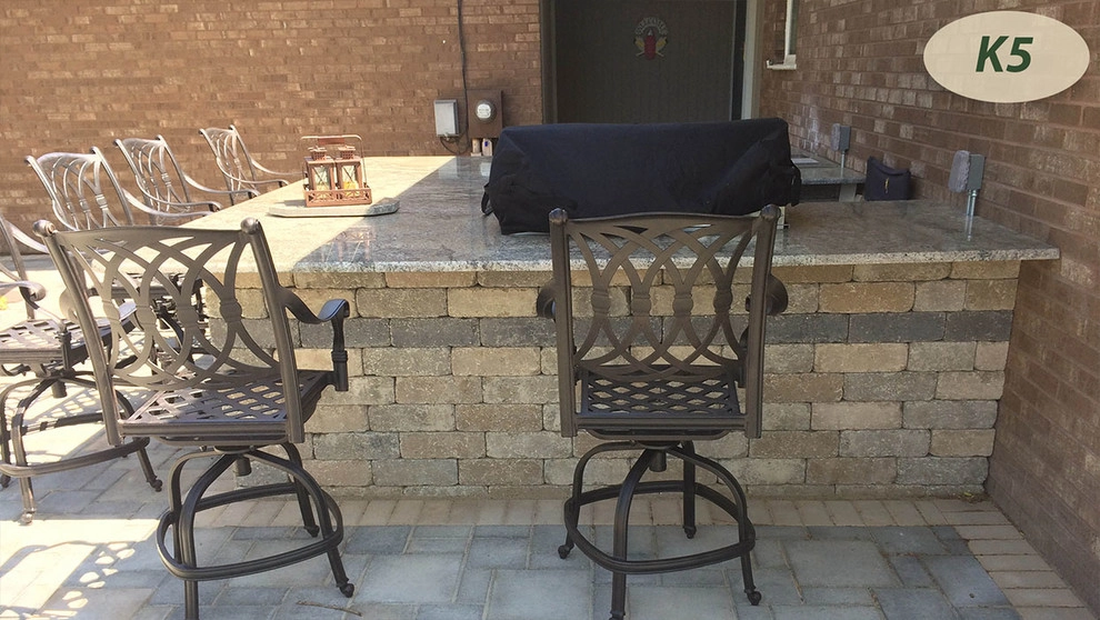Outdoor Kitchens by Teddy's Lawn & Landscape - Photo 2