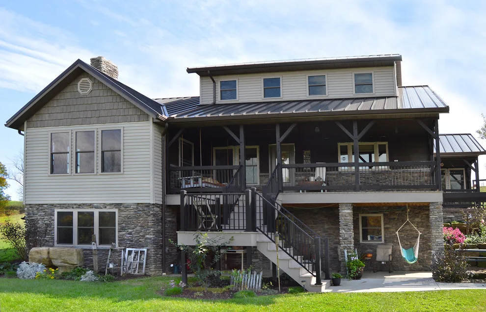 Prestige Engineered Veneer Stone by Stone & Outdoor Living Center - Photo 58