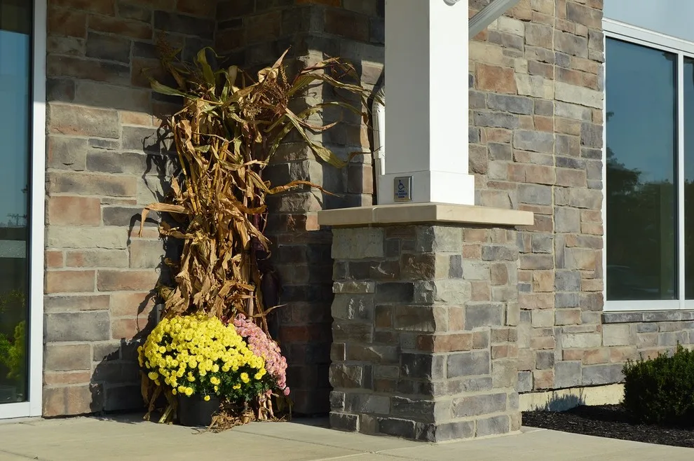 Stone & Outdoor Living Center - Photo 7