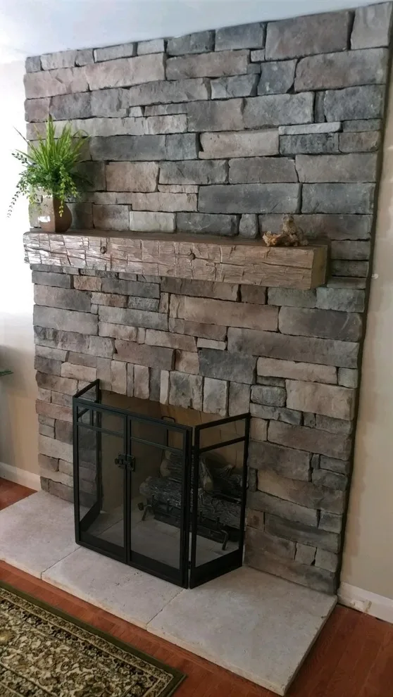 Prestige Engineered Veneer Stone by Stone & Outdoor Living Center - Photo 2