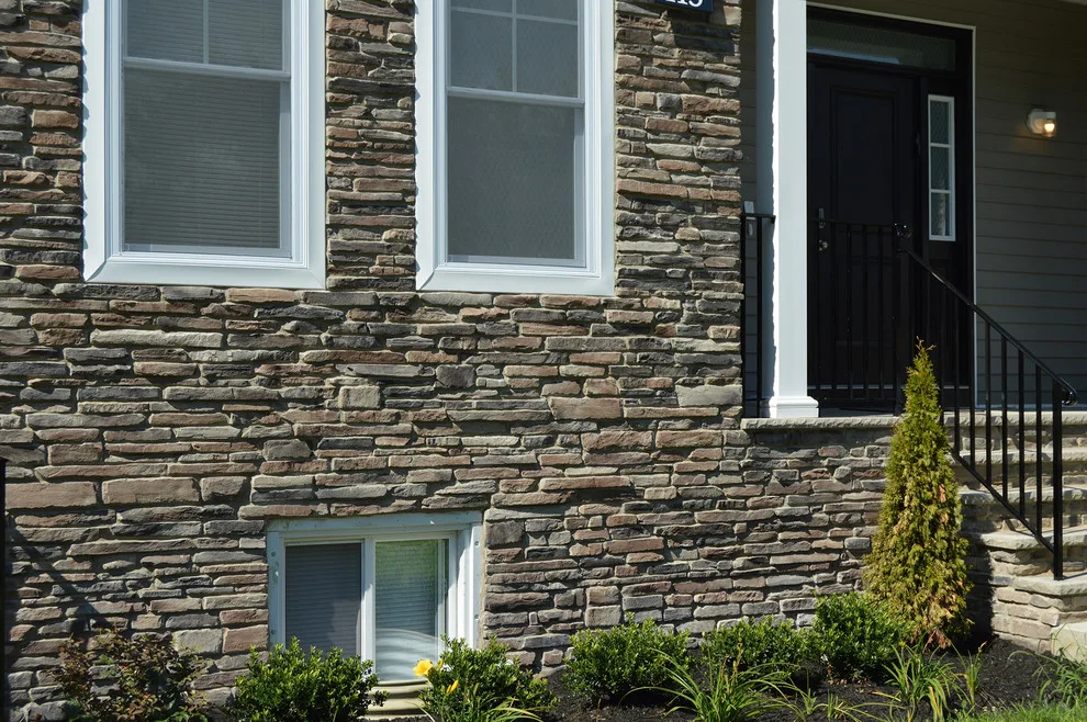 Prestige Engineered Veneer Stone by Stone & Outdoor Living Center - Photo 49