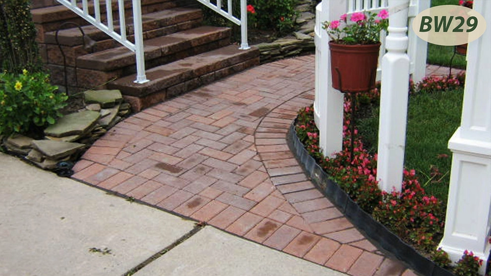 Walkways by Teddy's Lawn & Landscape - Photo 21
