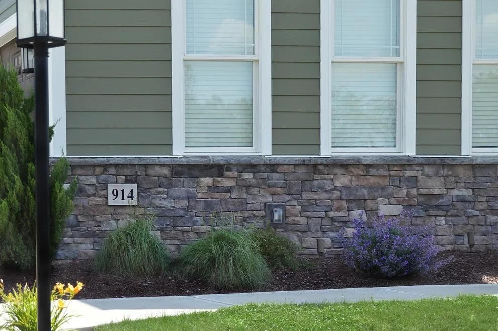 Prestige Engineered Veneer Stone by Stone & Outdoor Living Center - Photo 71