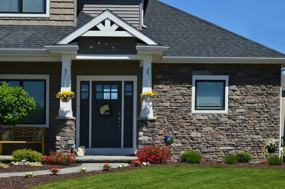 Prestige Engineered Veneer Stone by Stone & Outdoor Living Center - Photo 46