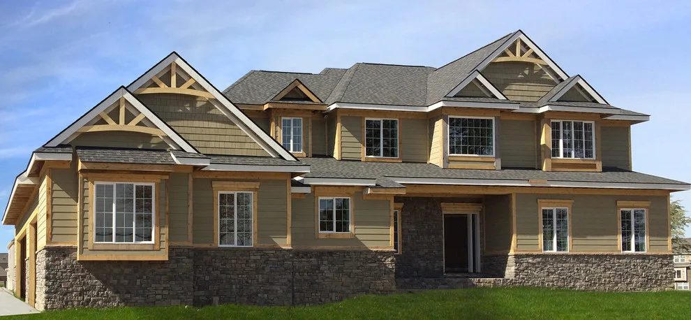 Prestige Engineered Veneer Stone by Stone & Outdoor Living Center - Photo 13