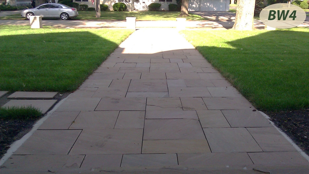 Teddy's Lawn & Landscape - Photo 9