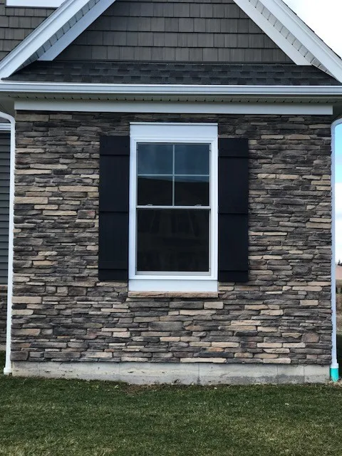 Prestige Engineered Veneer Stone by Stone & Outdoor Living Center - Photo 45