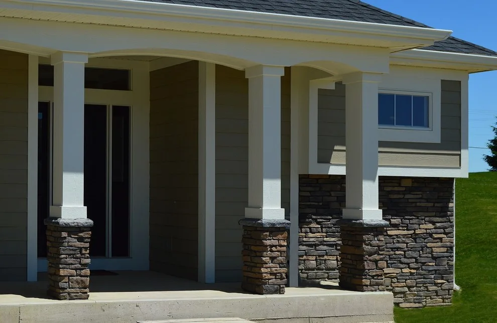 Prestige Engineered Veneer Stone by Stone & Outdoor Living Center - Photo 33