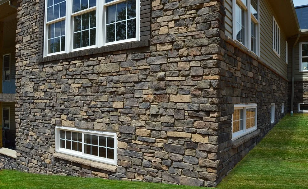 Prestige Engineered Veneer Stone by Stone & Outdoor Living Center - Photo 47