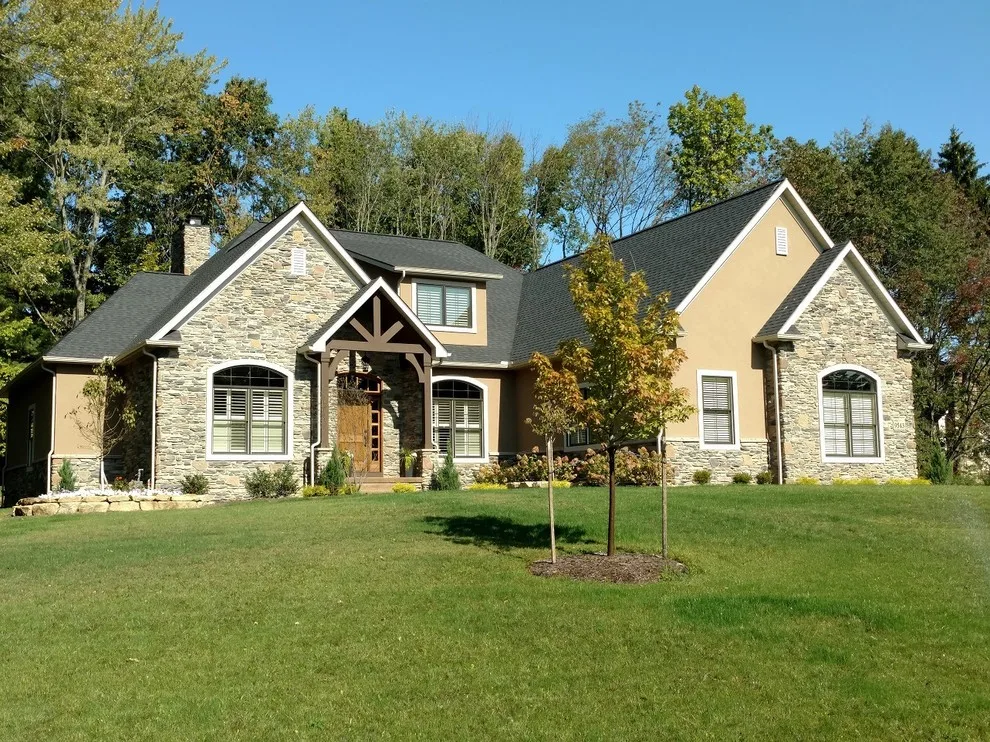 Prestige Engineered Veneer Stone by Stone & Outdoor Living Center - Photo 27