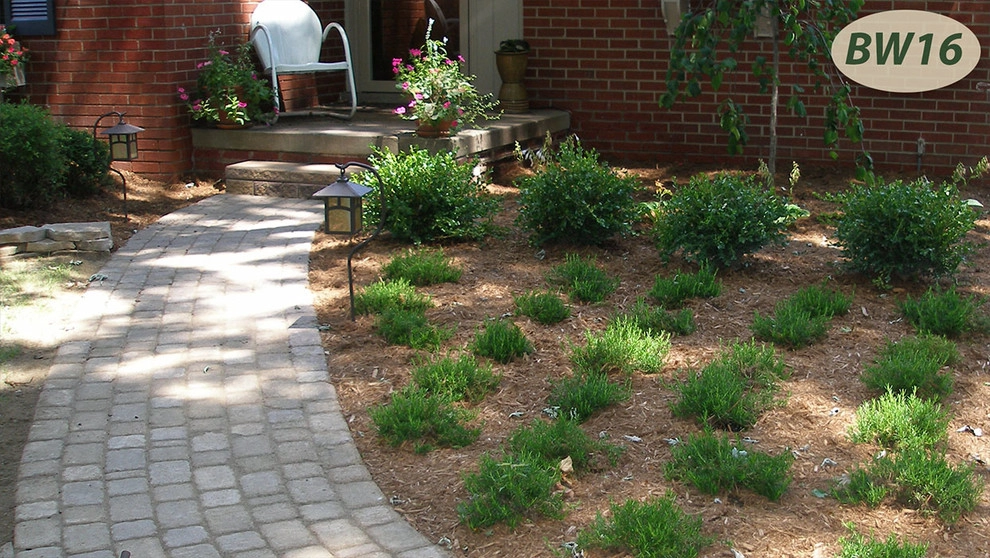 Walkways by Teddy's Lawn & Landscape - Photo 25
