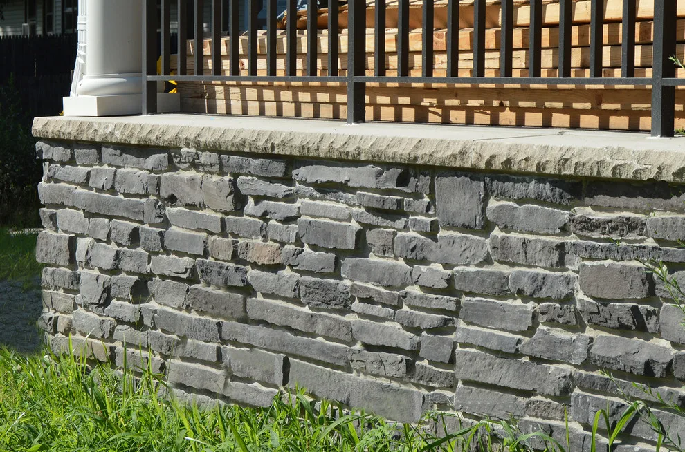 Prestige Engineered Veneer Stone by Stone & Outdoor Living Center - Photo 6