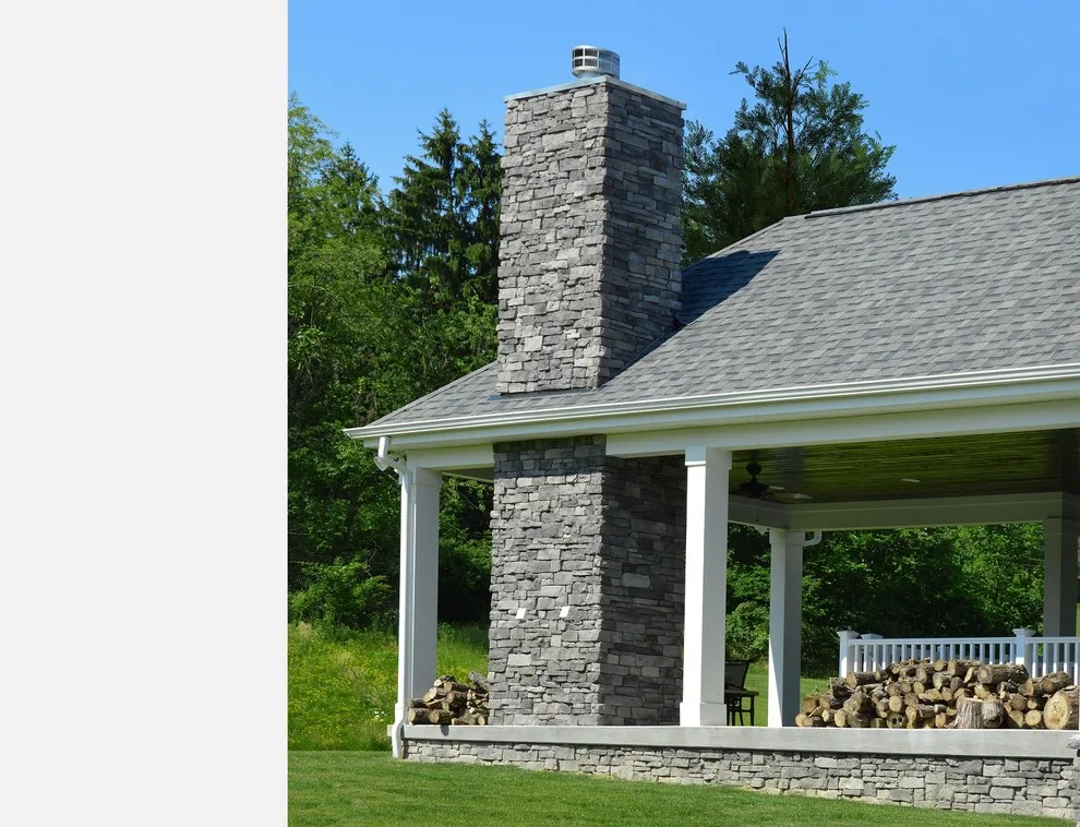 Prestige Engineered Veneer Stone by Stone & Outdoor Living Center - Photo 28