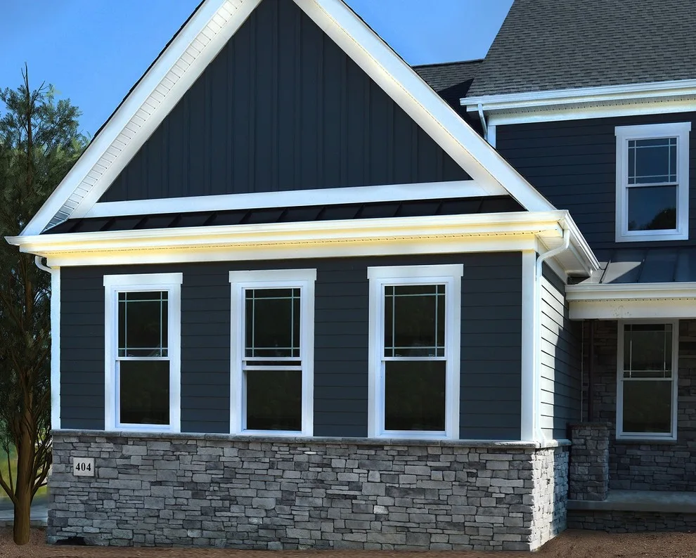 Prestige Engineered Veneer Stone by Stone & Outdoor Living Center - Photo 67