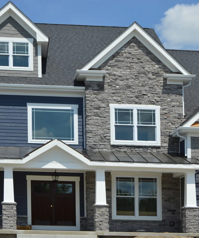 Prestige Engineered Veneer Stone by Stone & Outdoor Living Center - Photo 63