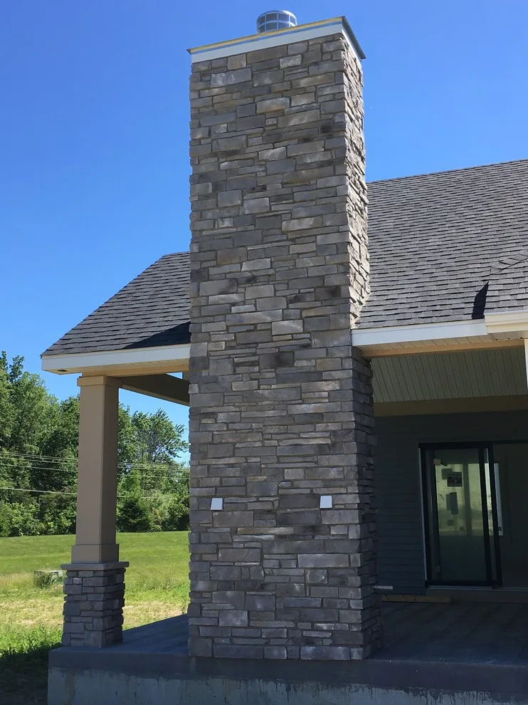 Prestige Engineered Veneer Stone by Stone & Outdoor Living Center - Photo 14