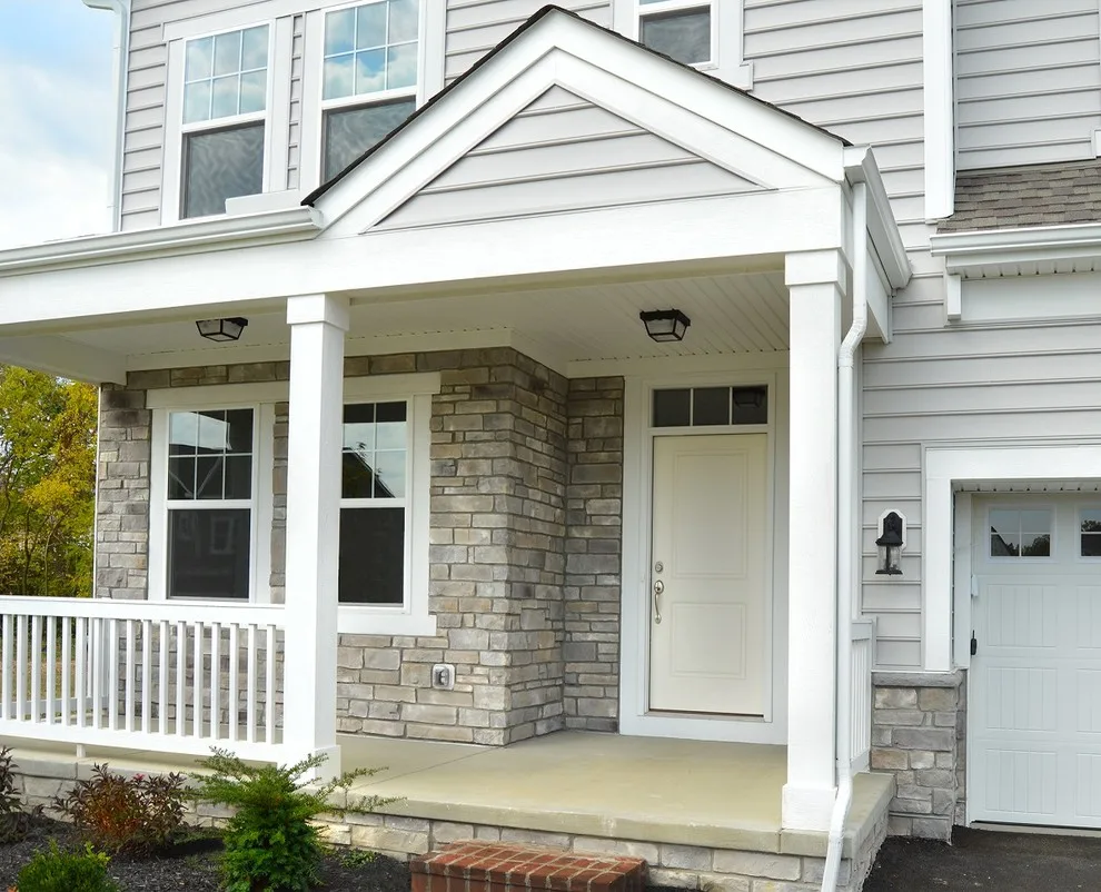 Prestige Engineered Veneer Stone by Stone & Outdoor Living Center - Photo 50
