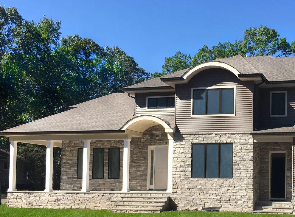 Prestige Engineered Veneer Stone by Stone & Outdoor Living Center - Photo 9