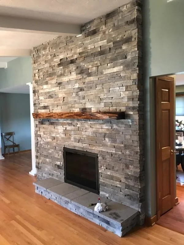 Prestige Engineered Veneer Stone by Stone & Outdoor Living Center - Photo 41