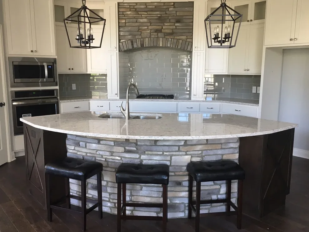 Stone & Outdoor Living Center - Photo 13