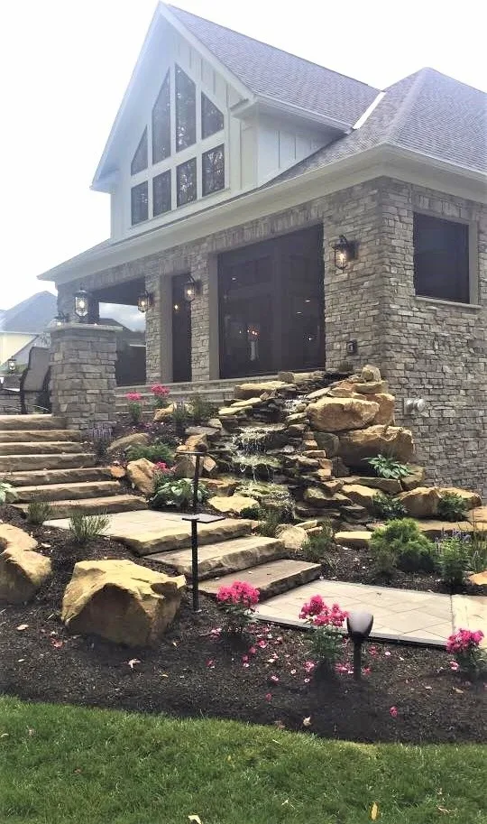 Prestige Engineered Veneer Stone by Stone & Outdoor Living Center - Photo 17