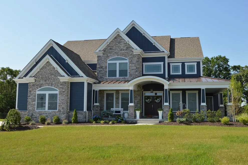 Prestige Engineered Veneer Stone by Stone & Outdoor Living Center - Photo 42