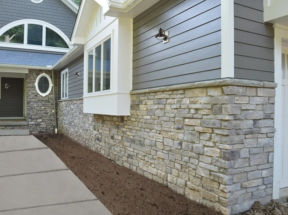 Prestige Engineered Veneer Stone by Stone & Outdoor Living Center - Photo 35