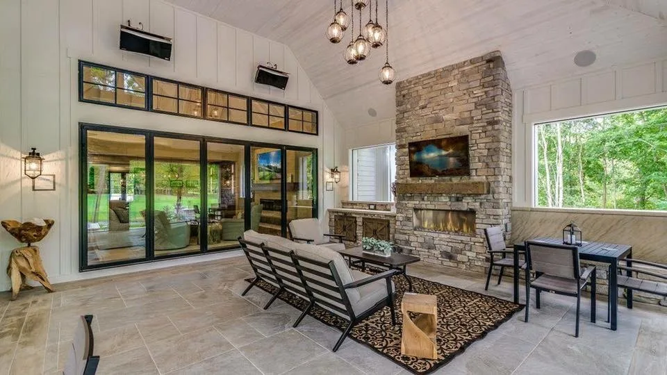 Prestige Engineered Veneer Stone by Stone & Outdoor Living Center - Photo 69