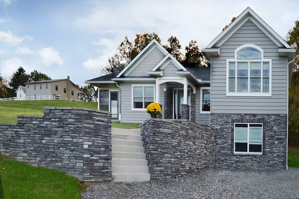Prestige Engineered Veneer Stone by Stone & Outdoor Living Center - Photo 39