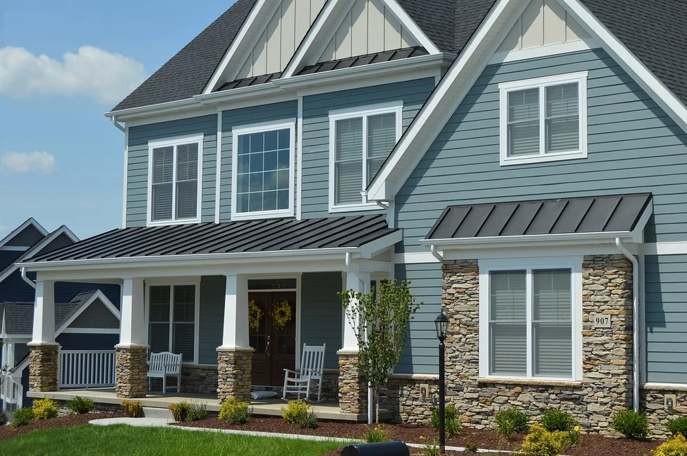 Prestige Engineered Veneer Stone by Stone & Outdoor Living Center - Photo 7