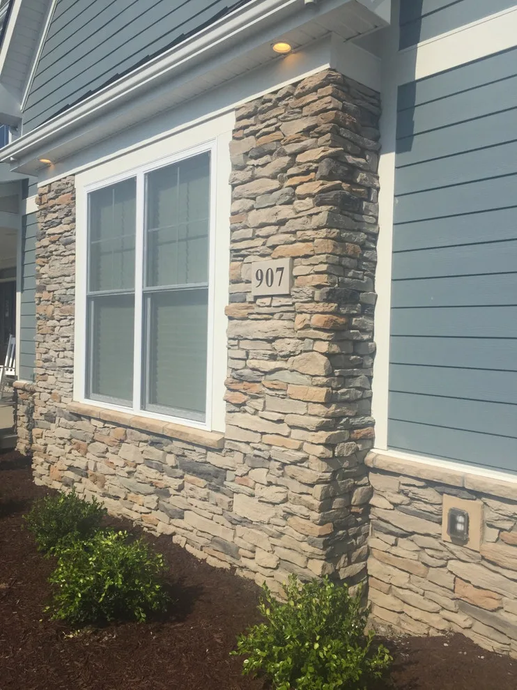 Prestige Engineered Veneer Stone by Stone & Outdoor Living Center - Photo 64