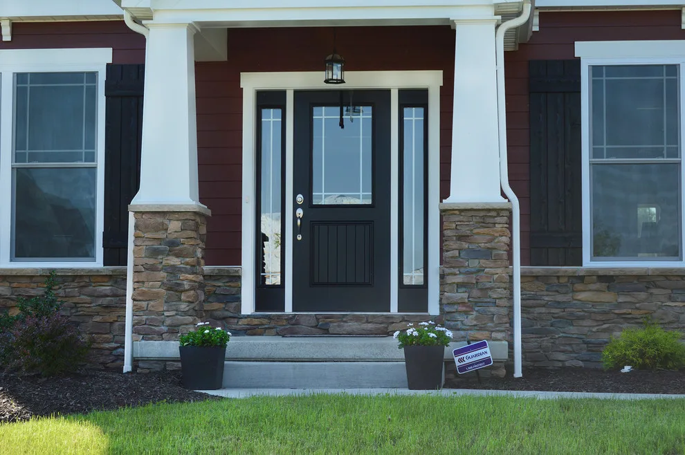 Prestige Engineered Veneer Stone by Stone & Outdoor Living Center - Photo 36
