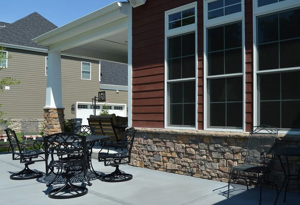 Prestige Engineered Veneer Stone by Stone & Outdoor Living Center - Photo 43