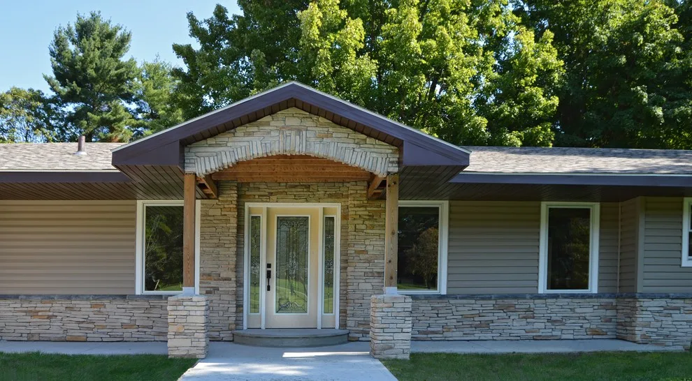Prestige Engineered Veneer Stone by Stone & Outdoor Living Center - Photo 15